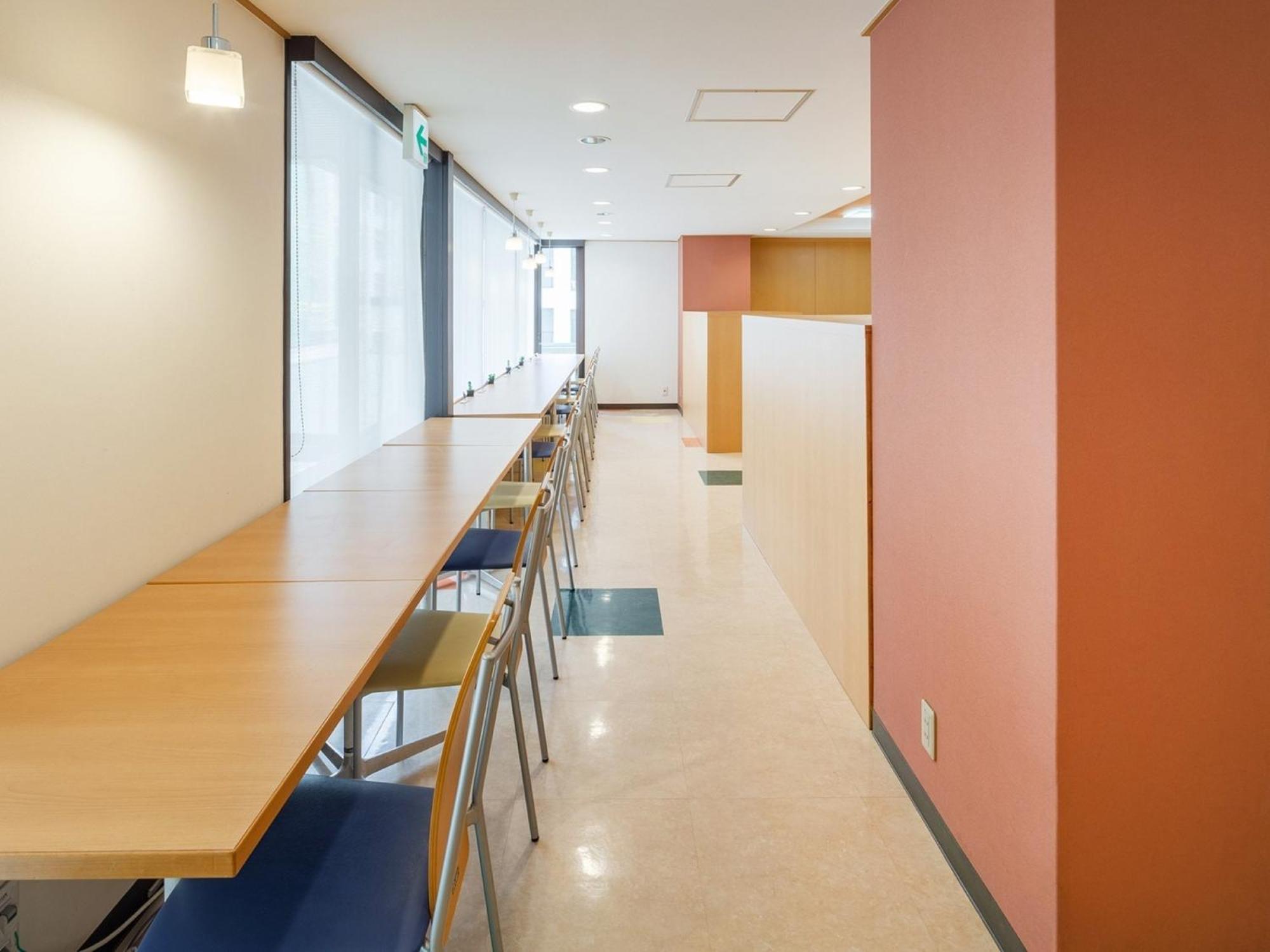The One Five Osaka Sakaisuji - Vacation Stay 47172V Екстер'єр фото