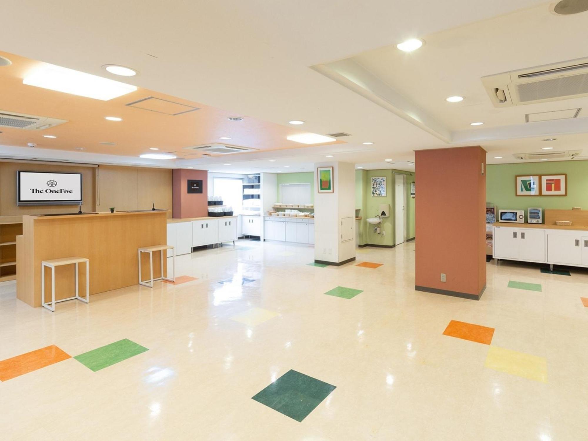 The One Five Osaka Sakaisuji - Vacation Stay 47172V Екстер'єр фото